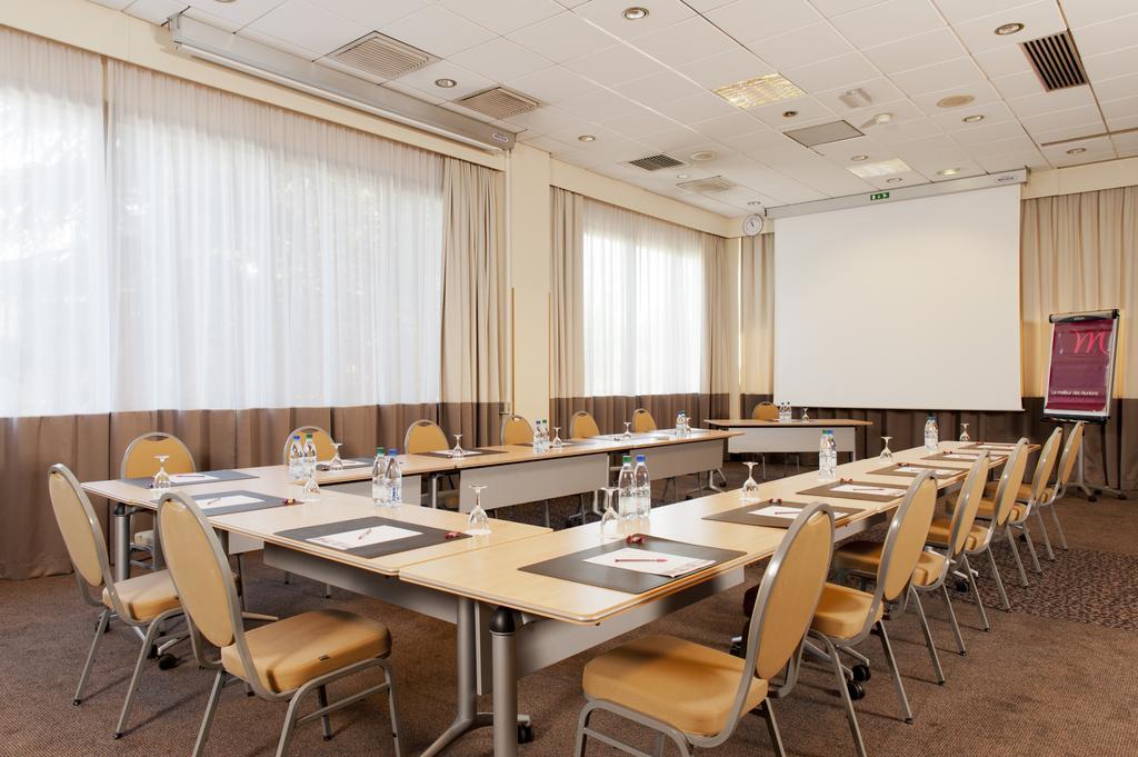 Mercure Strasbourg Palais Des Congres Dış mekan fotoğraf