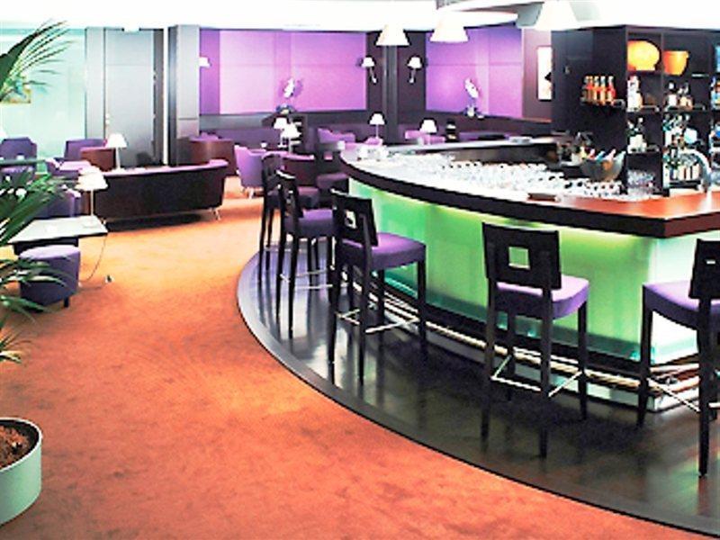 Mercure Strasbourg Palais Des Congres Dış mekan fotoğraf